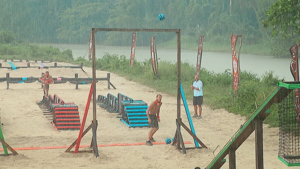 Survivor – to nejlepší ze 44. epizody (4)