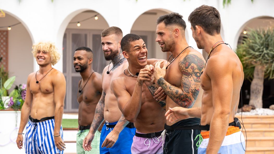 Love Island - epi. 14