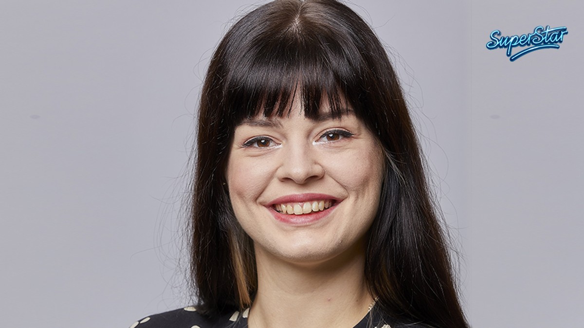 Kristína byla na castingu úplně mimo: Co ji vykolejilo? | TV Nova
