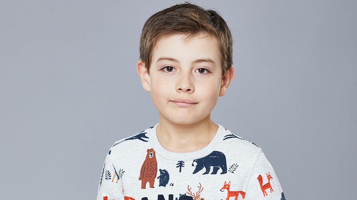 Filip Hornyak Osobnosti TV Nova