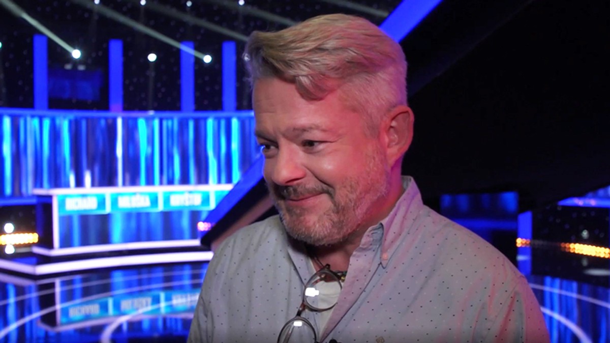 Aleš Háma přišel kvůli pomstě! Proč by se měl doktor Vševěd bát? | TV Nova