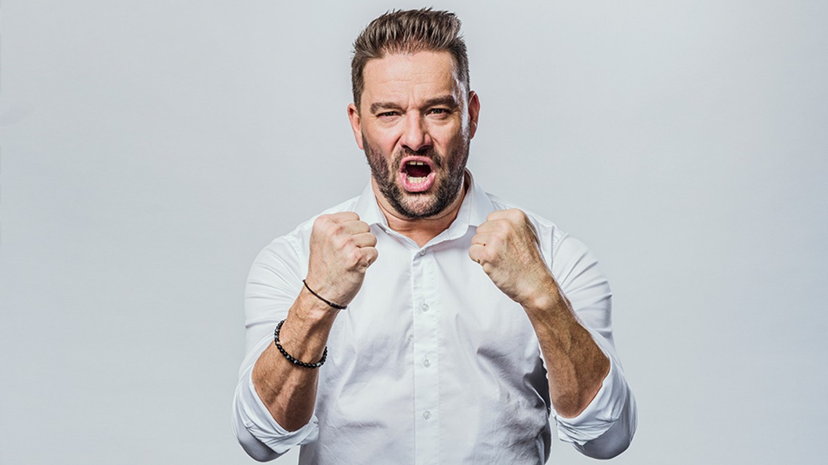 Petr Švancara o strategii v Survivor 2023 Čím se bude řídit?  TV Nova