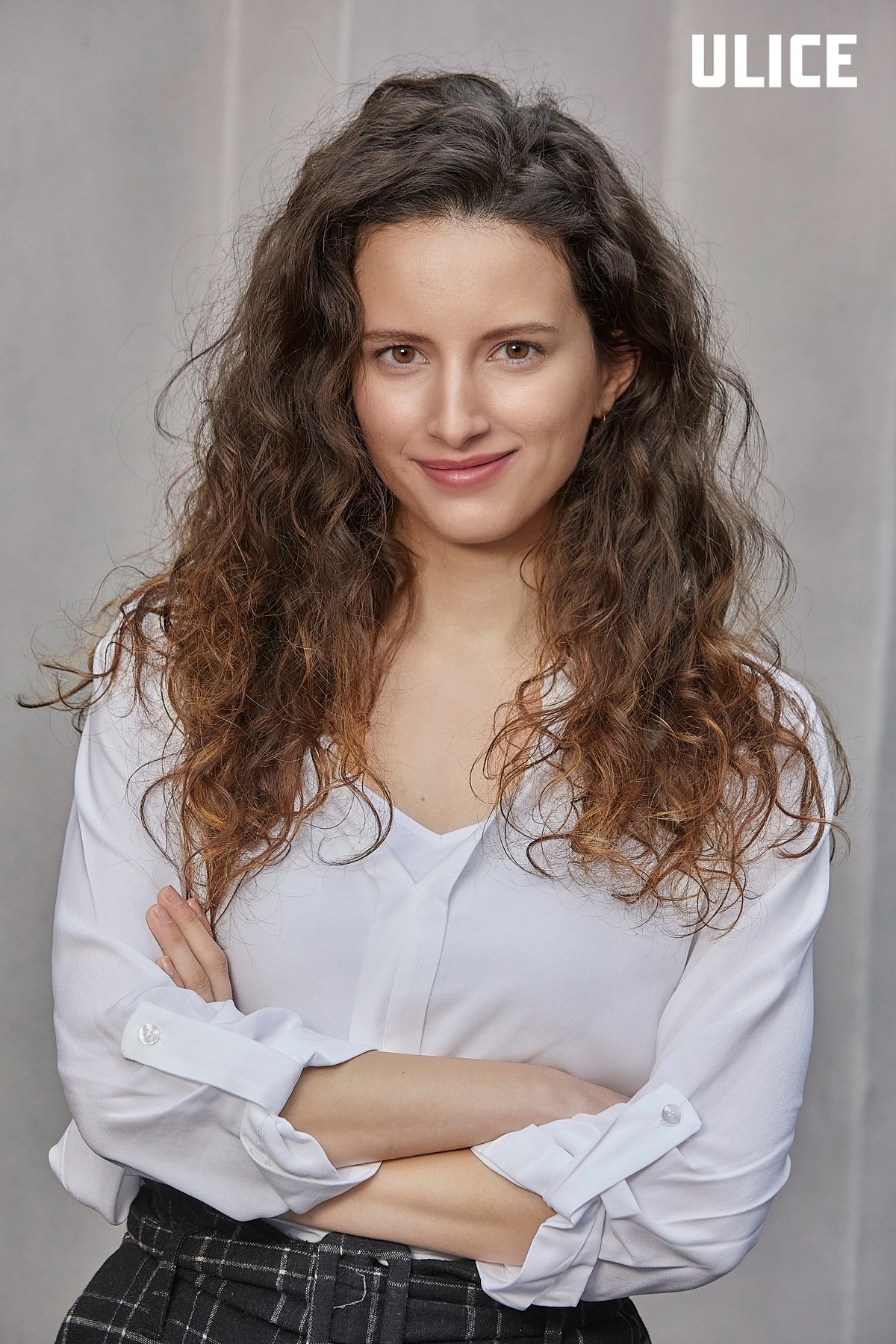 Michelle Hansen Osobnosti TV Nova