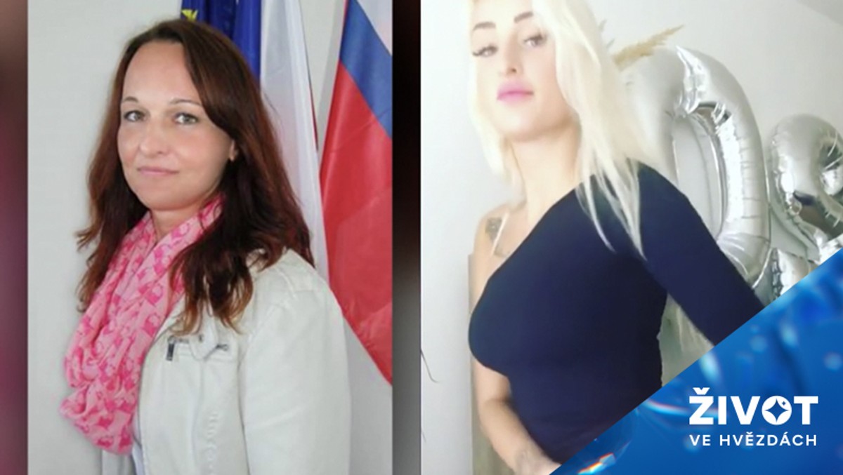 Pornoherečka Daisy Lee V Slzách Konečně Se Vyjádřila Ke Stavu Své Matky Která Bojuje O život 9452