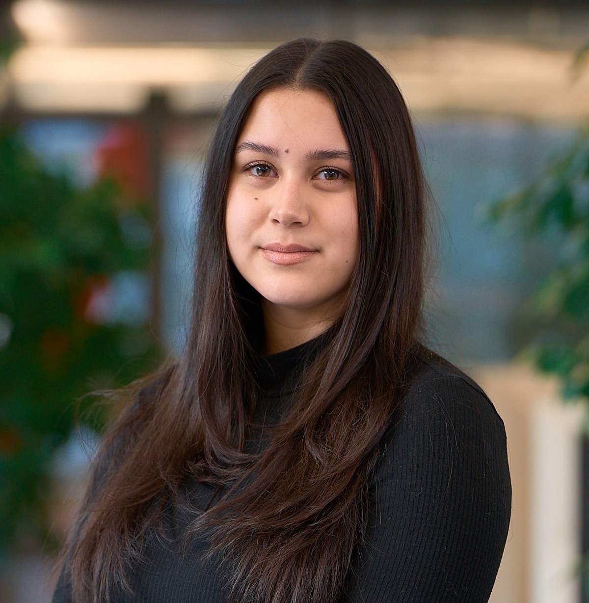 Denisa Klugová Redaktor TV Nova