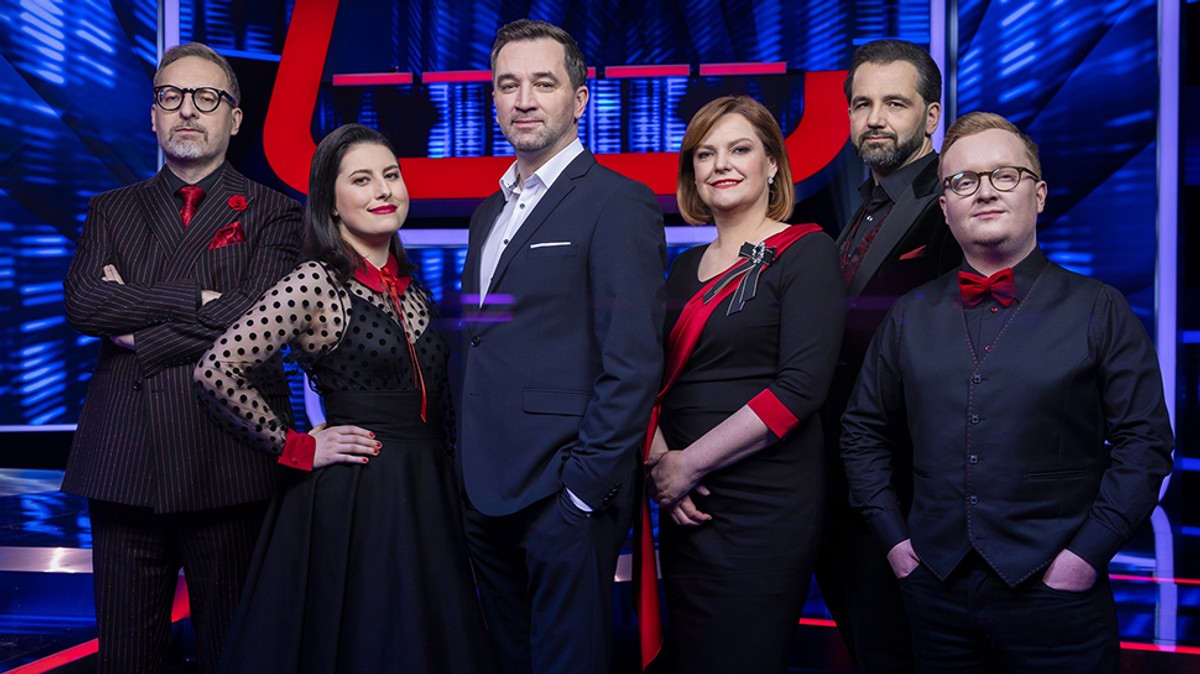 Superlov je tu! Větší výhry, rozdílná pravidla a známí lovci | TV Nova