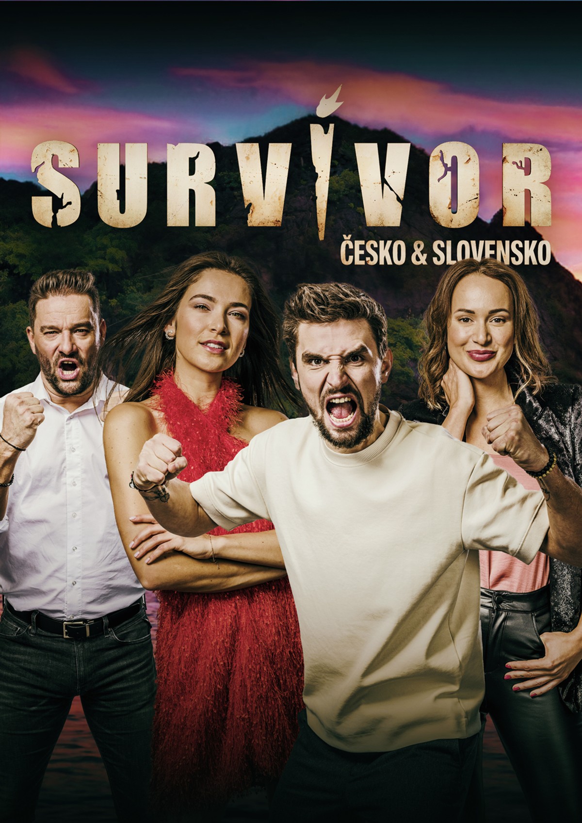 Survivor TV Nova