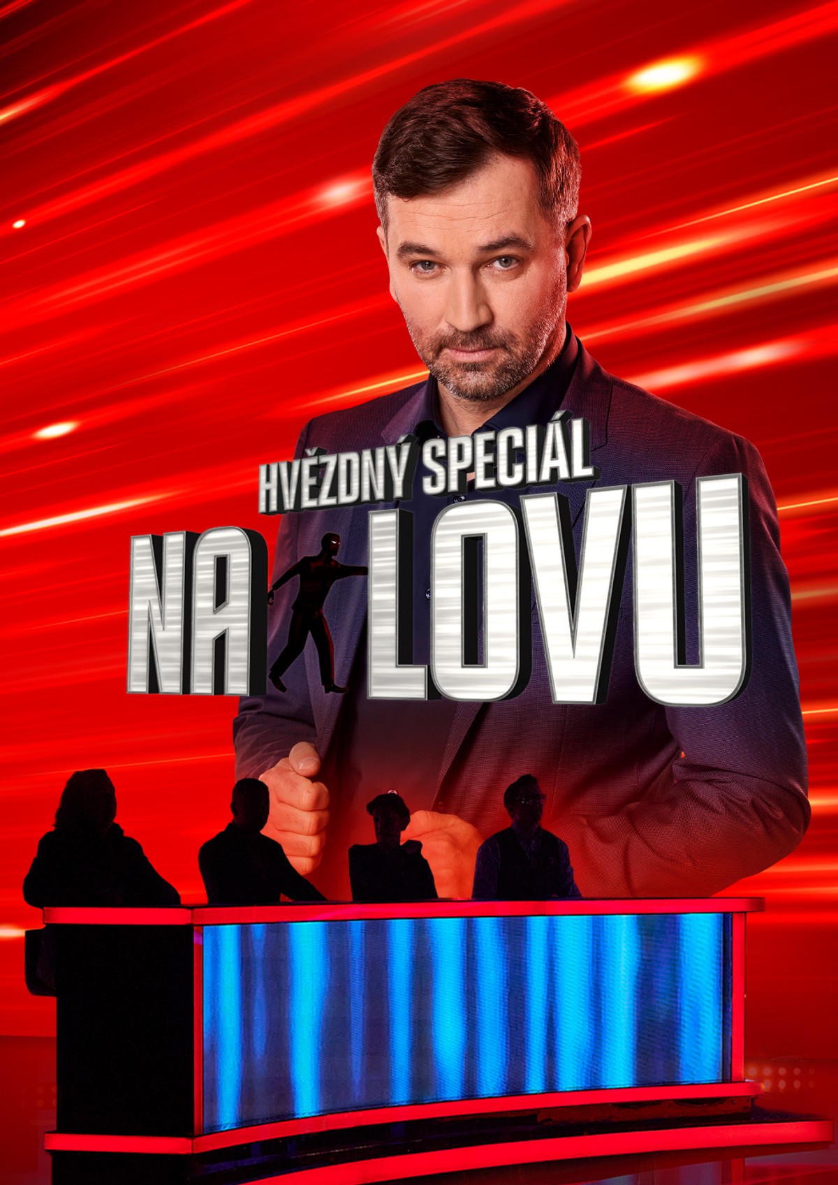 Na lovu: Hvězdný speciál | TV Nova