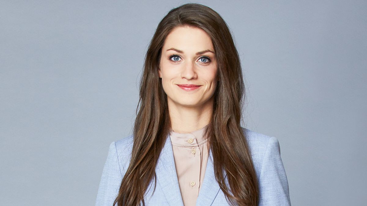 Magda Procházková | TV Nova