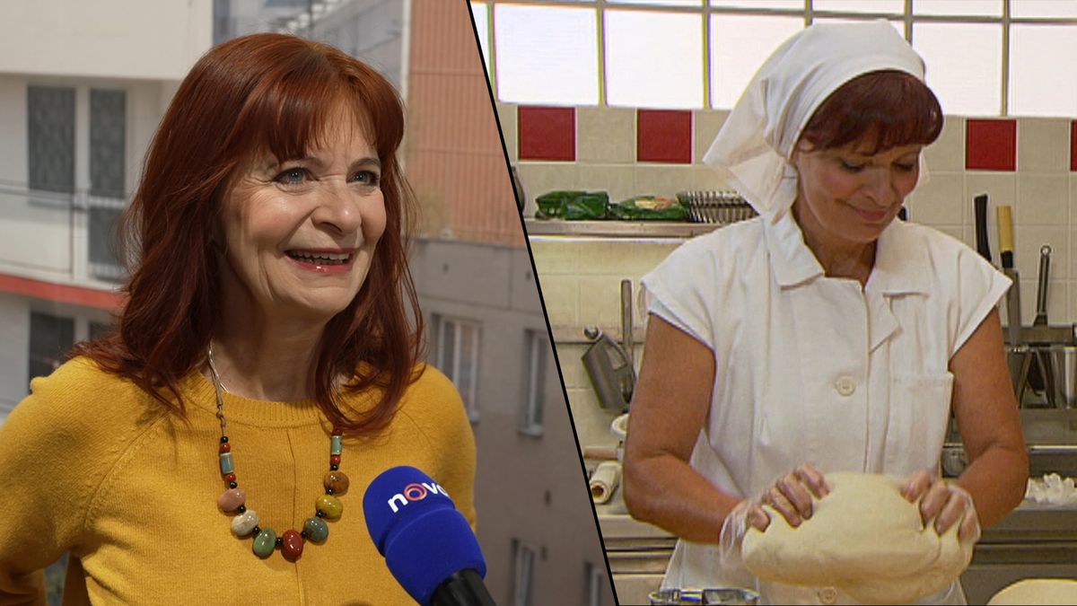 Velký odchod v Ulici. Krbová naznačila, co bude s Aničkou dál