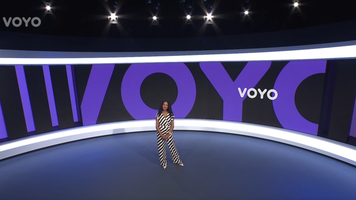 Finále Extraktorů je tu. To je Voyo představuje i další novinky To je