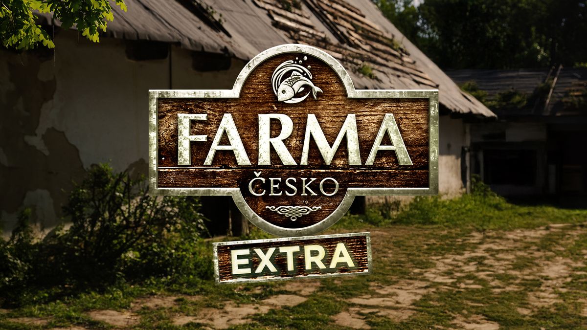 Podcast Farma Extra | TV Nova