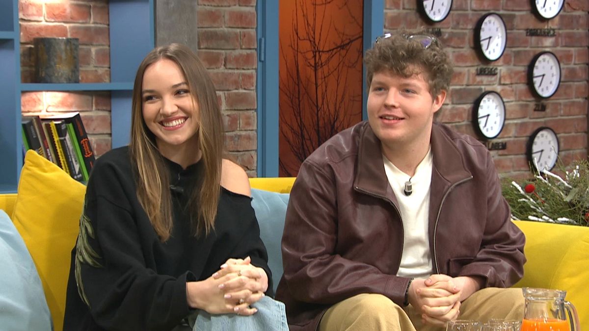 Zpěváci z Ulice: Králík v pytli se vyplatil, říká Komínek o Ujfaluši