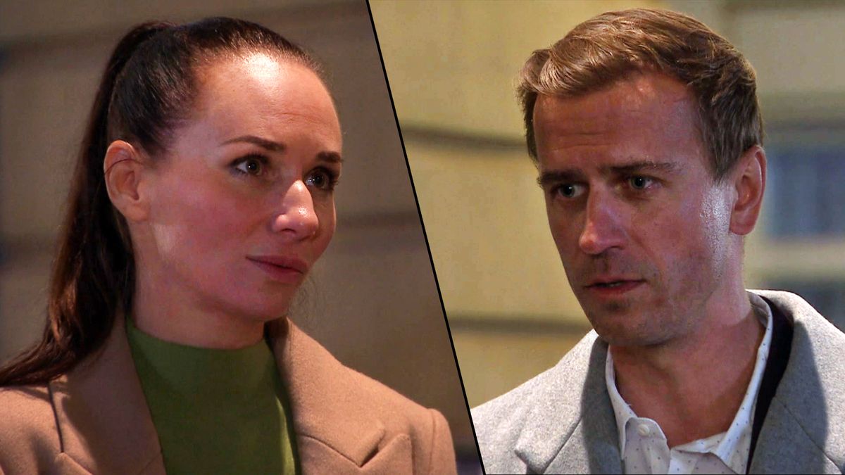 Beznaděj Prokopa z Ulice: Adriana si od něj drží odstup