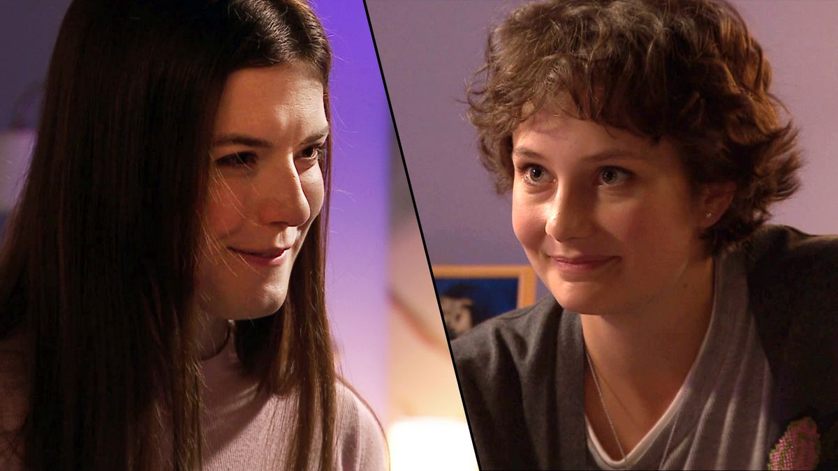 Šok v Ulici: Kristýna chce vztah ve třech