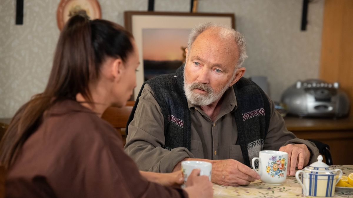 Spadla klec? O plánu Adriany z Ulice se dozví Pešek | TV Nova