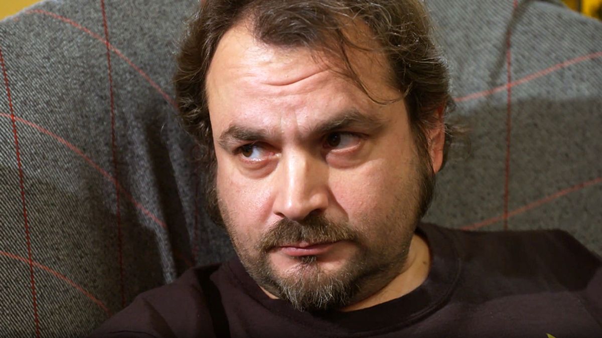 David ze Ztracené rodiny: Takhle se změnil jeho vztah k mamince | TV Nova