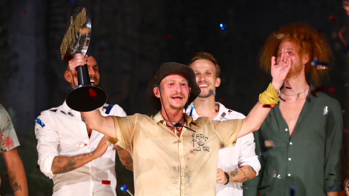 ミキールがサバイバー2024で優勝：賞金の使い道を独占公開