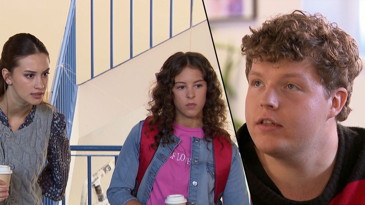 Vyhrocená hádka v Ulici: Kolda se pustí do Laury a Val