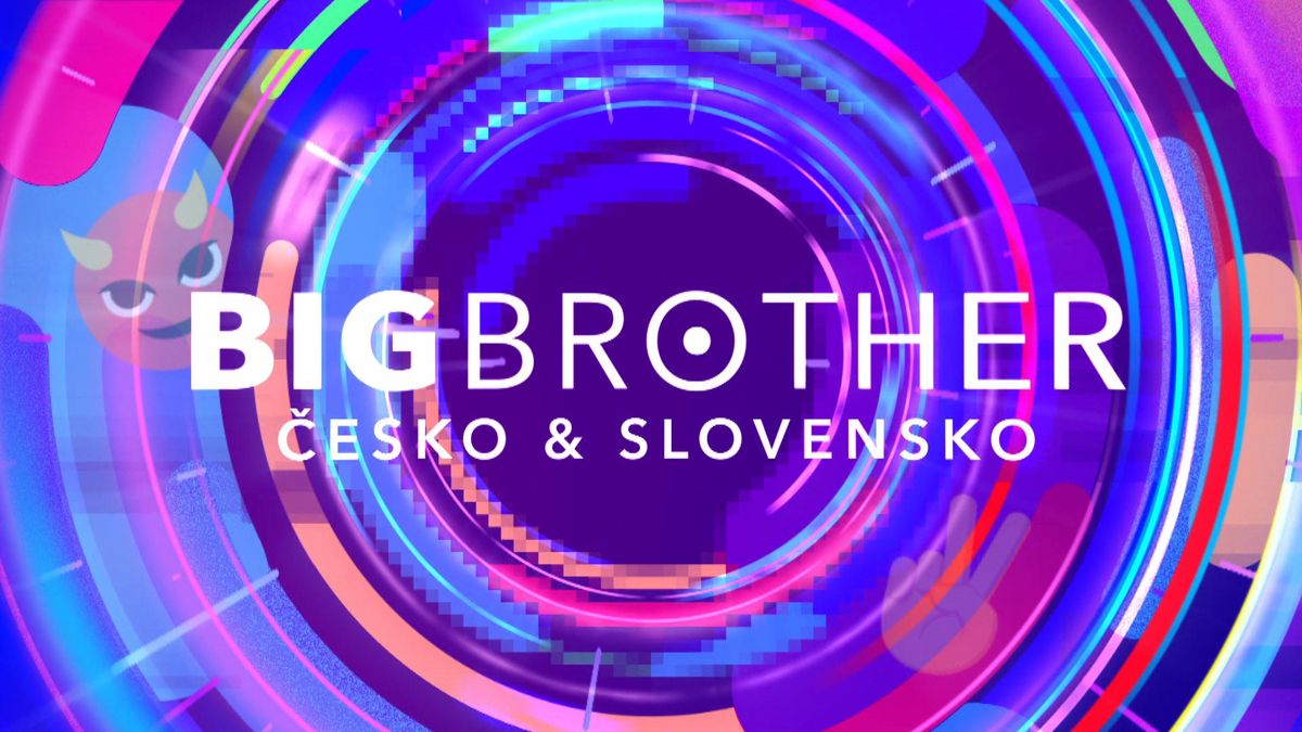 Program show Big Brother 2023 Epizody, livestream a vyřazování TV Nova