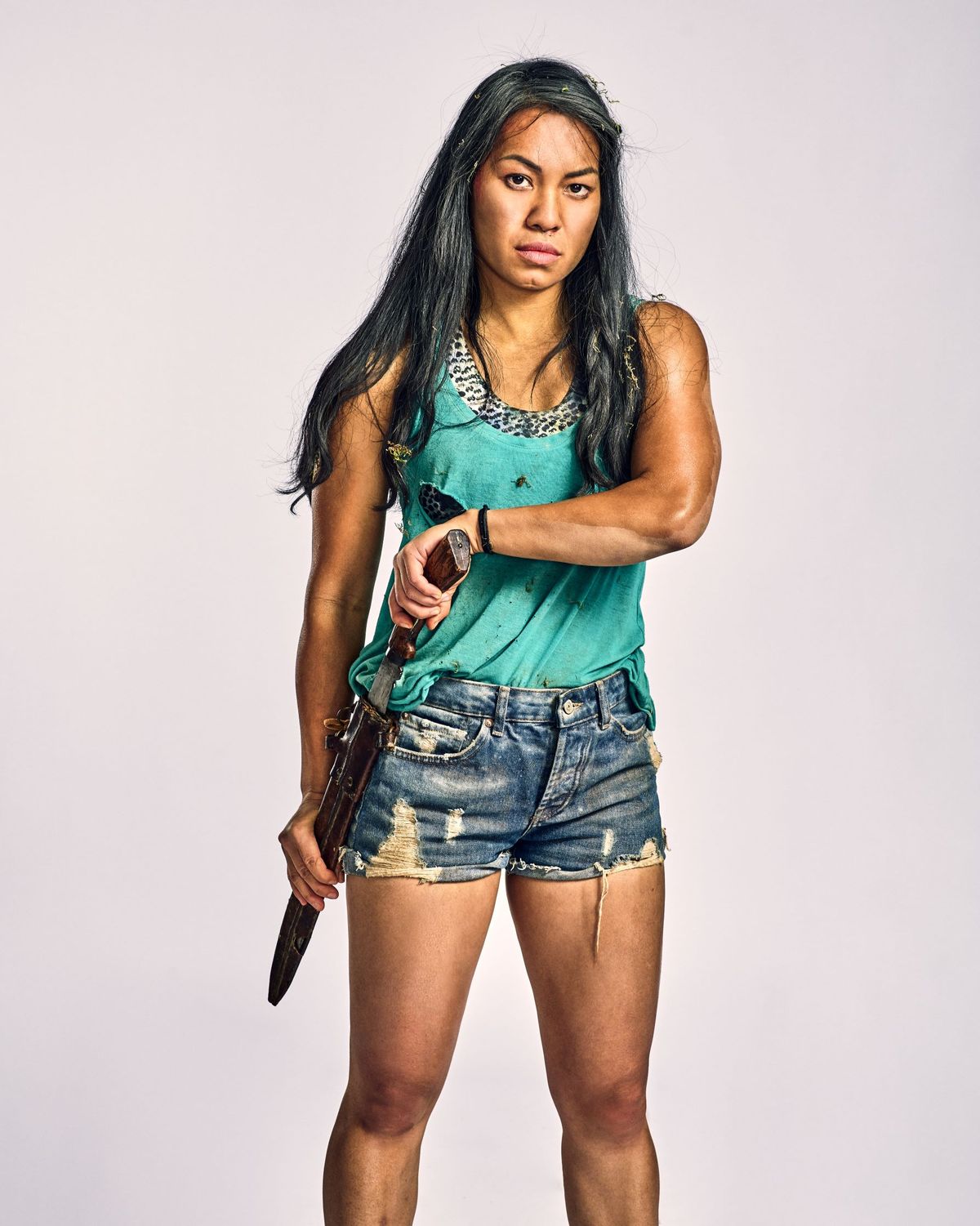 Chili Ta Thuy Osobnosti TV Nova