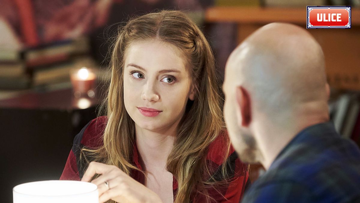 Rozina a Martin o svatbě: Přes co nejede vlak? | TV Nova