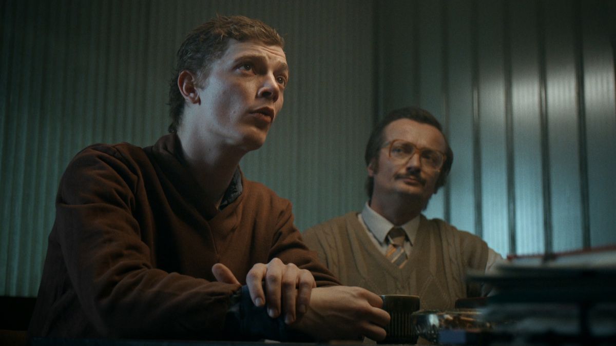Případ Ladislava Hojera se chýlí ke konci: Markovič pro něj nemá dobré ...
