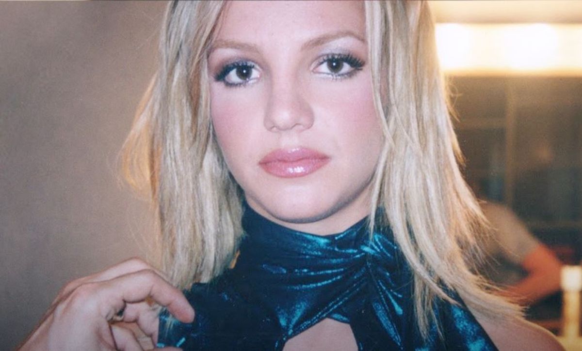 Přišla o děti, soukromí i rozum! Co odkrývá dokument Osvoboďte Britney ...