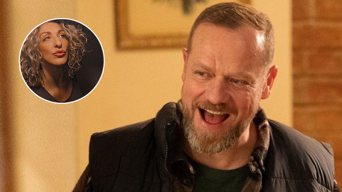 Filip Blažek’s wife has drastically changed her image: Look how she looks