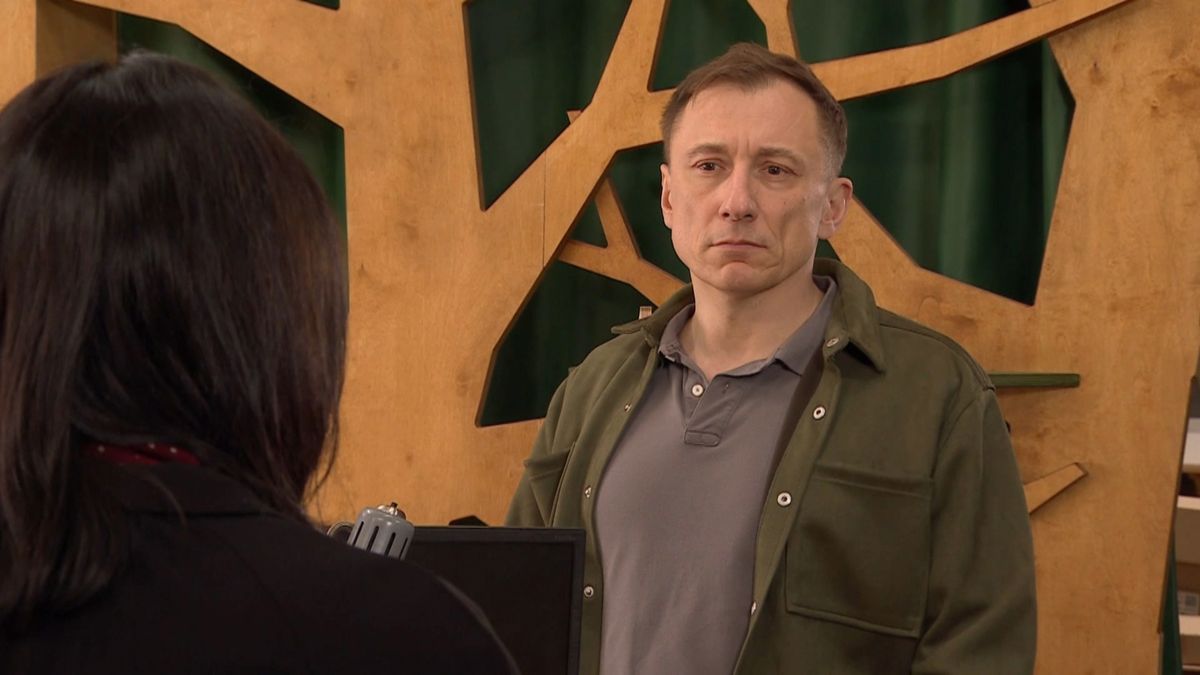 Pavel z Ulice má o vztahu s Bárou jasno. Je konec