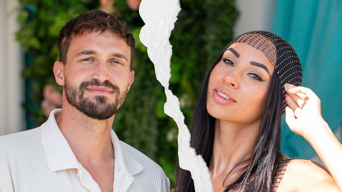 Mezi Leou a Tomášem z Love Islandu je konec: Nic tam není | TV Nova