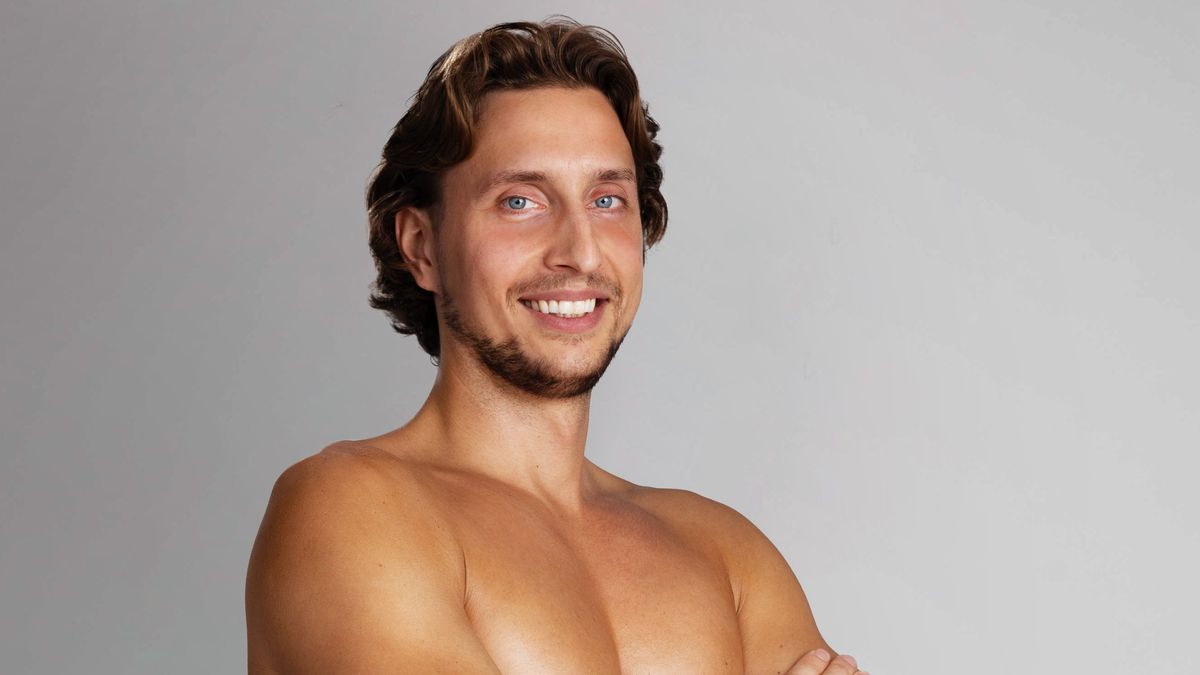 Martin Maťo Maťas - účastník Love Island Česko a Slovensko | TV Nova