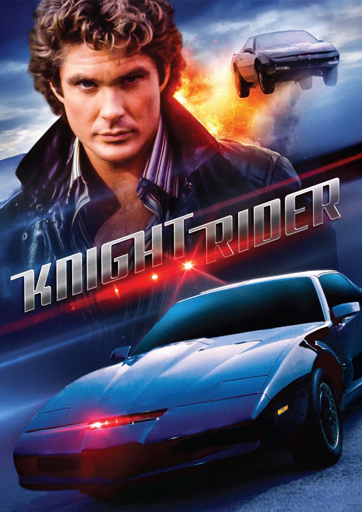 Knight Rider | TV Nova