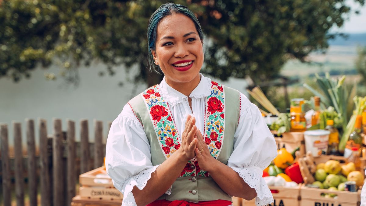 Chili a hejty na Instagramu Nikdo mi nic neřekl do očí, humor vždy