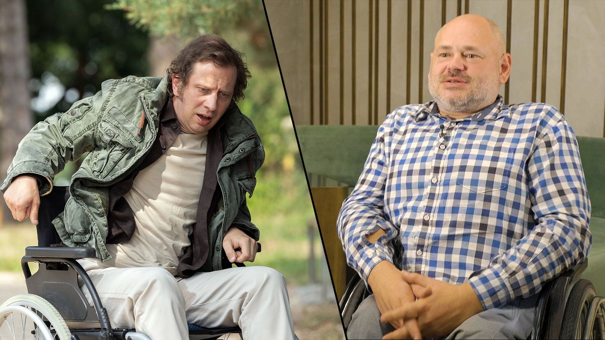 Rande Lukáše v Ulici nedopadne podle jeho představ. Zažije ponižující chvíli