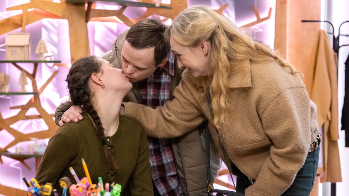 Nová postava v Ulici: Herci tvoří pár i mimo seriál