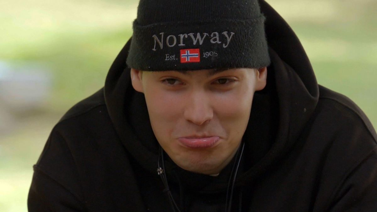 Farma má nového farmáře týdne: Jeho první reakce vás rozesměje | TV Nova