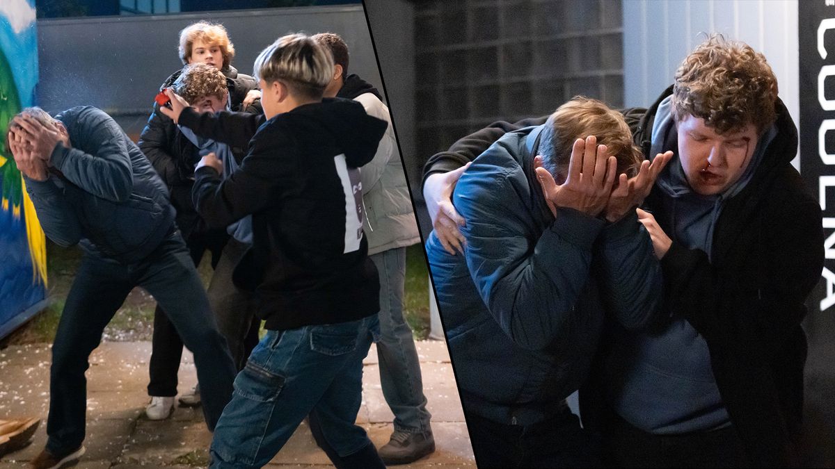 Exkluzivně: Bitka v Ulici. Kolda dostane nakládačku