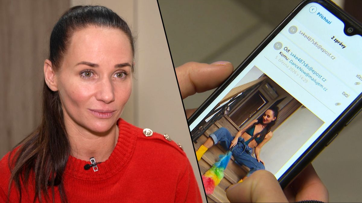Tohle je jen začátek. Nováková odhalila, co čeká Adrianu v Ulici