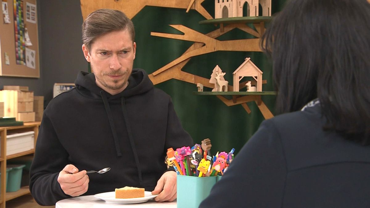 Rosťa z Ulice prožívá těžké období. Neví, jak dál
