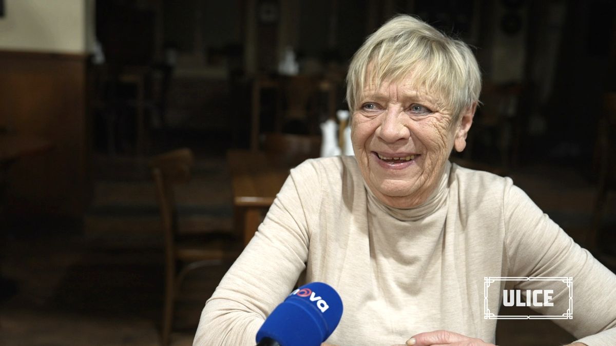 Obermaierová opět na place: Kdy ji uvidíte v Ulici?