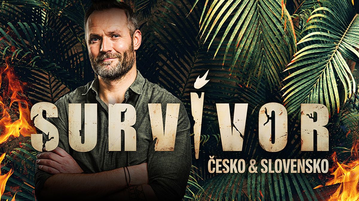 Survivor 2024 Online Zdarma Caye Maxine