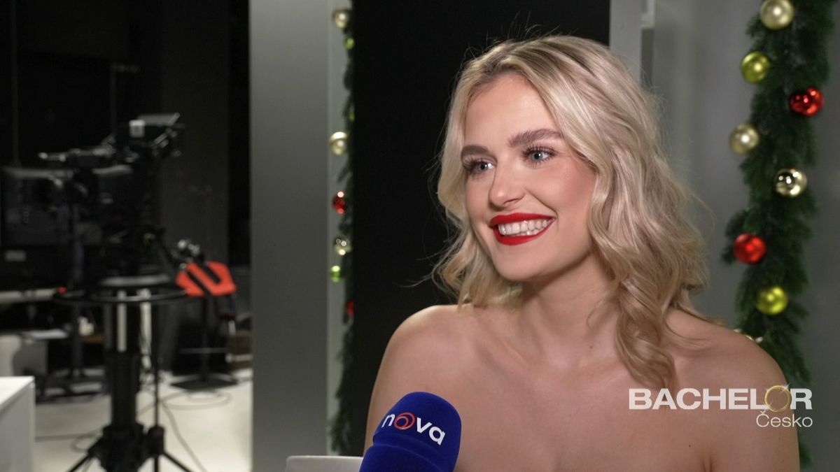 U Pavly musí být o Vánocích čisto: Jsme specialisté na stres | TV Nova