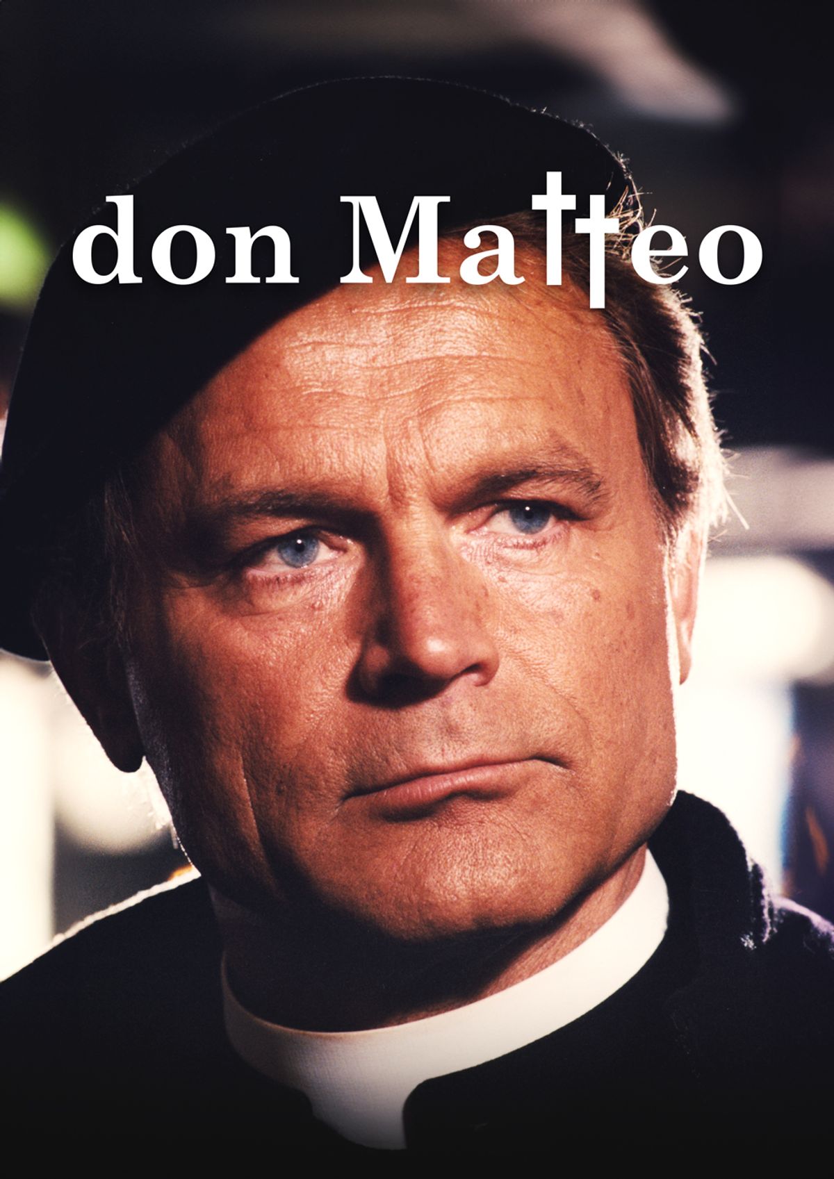 Don Matteo | TV Nova