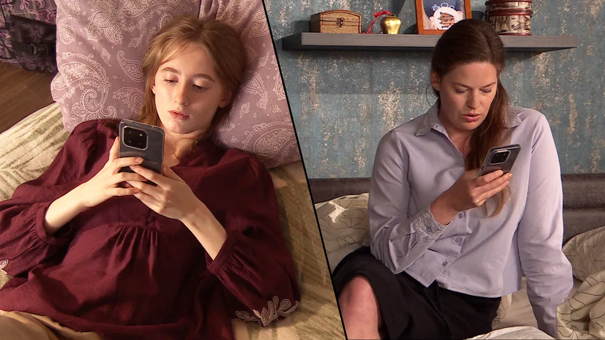 Řehořová jako Kamila v Ulici: Co říká na hejty?
