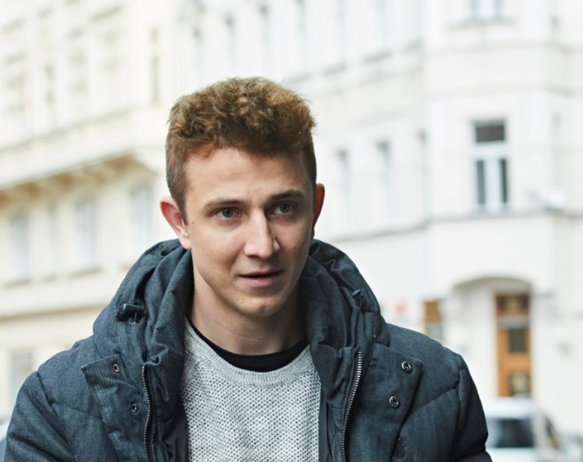 JAKUB ŠTÁFEK v rozhovoru při natáčení Specialistů šokoval! | TV Nova