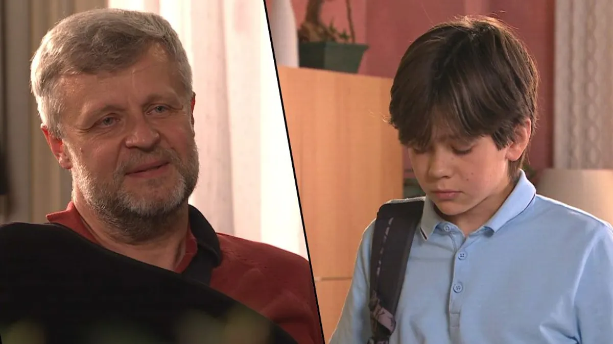 V páteční Ulici uvidíte: Alex u výslechu, stěhování a obchod s drogami