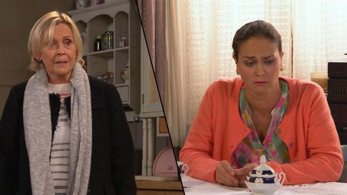 Drsné obvinění Jolany z Ulice: Esterce bys zničila život