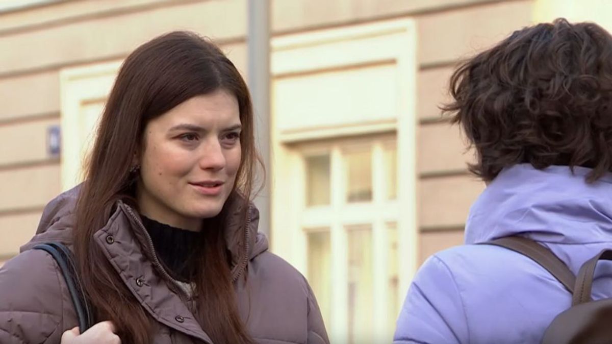 V úterní Ulici: Problémy Sebíka, prosba a šok pro Blanku | TV Nova