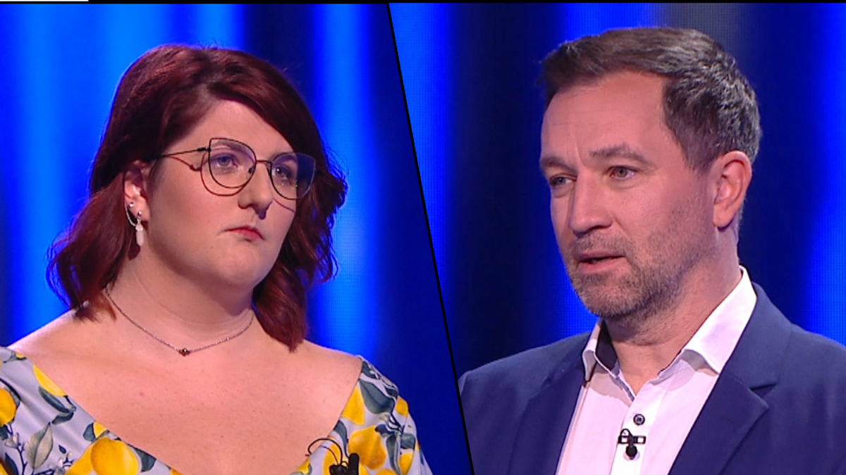 Rázná Žofie v Na lovu. Tuhle pravdu sdělila celému národu | TV Nova
